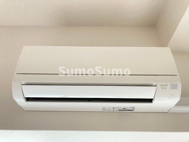 スプランディッド難波元町DUEの設備