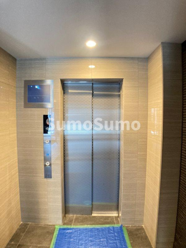 スプランディッド難波元町DUEのその他共用部分