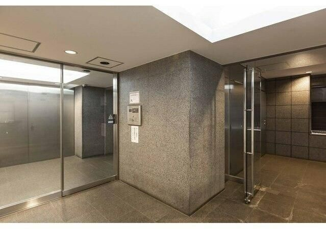 プロスペクト渋谷道玄坂のその他共用部分