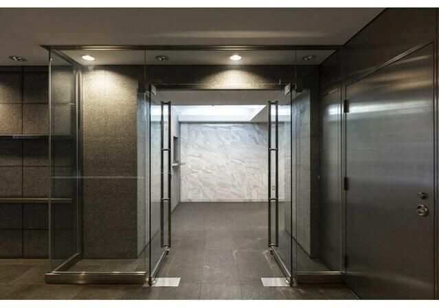プロスペクト渋谷道玄坂のその他共用部分