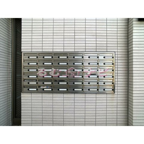 福岡市南区玉川町の賃貸マンションのその他|その他