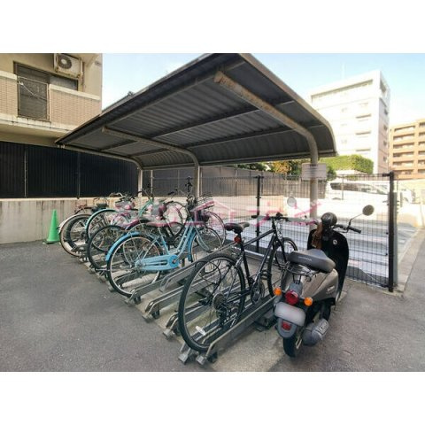 福岡市南区玉川町の賃貸マンション
