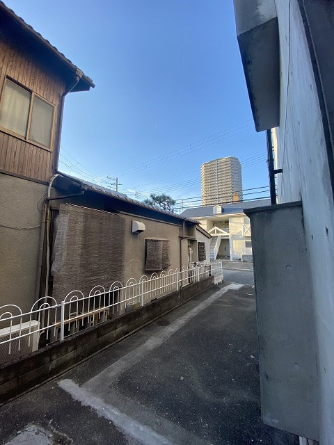 JOYPARKの展望