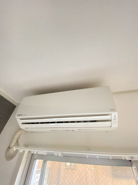 JOYPARKの設備