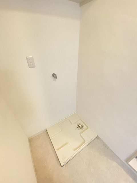 JOYPARKの設備