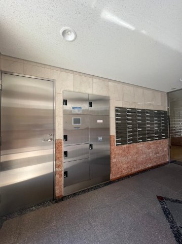 KAISEI本町東のその他共用部分