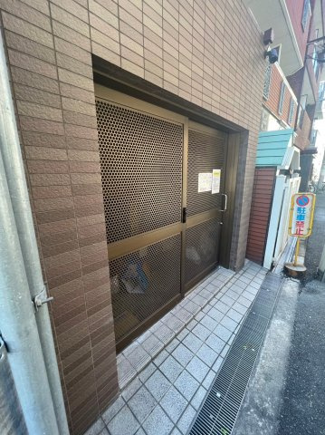 KAISEI本町東のその他共用部分