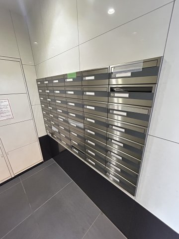 アスヴェル難波EASTのその他共用部分