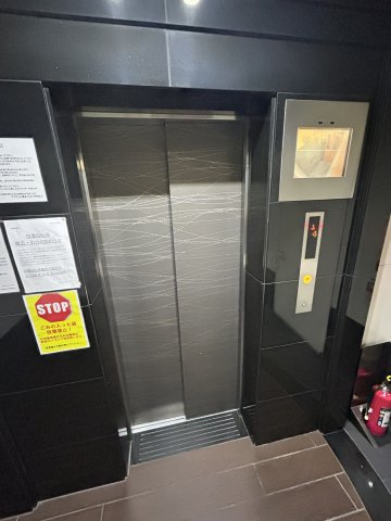 アスヴェル難波EASTのその他共用部分