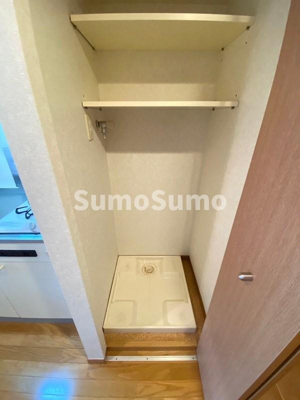 エンクレスト舞鶴のその他
