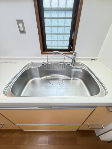 メトロポリタンのその他共用部分