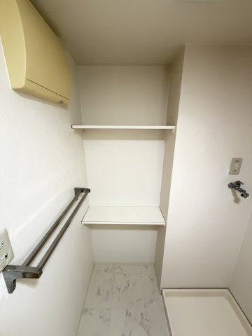 メトロポリタンの玄関
