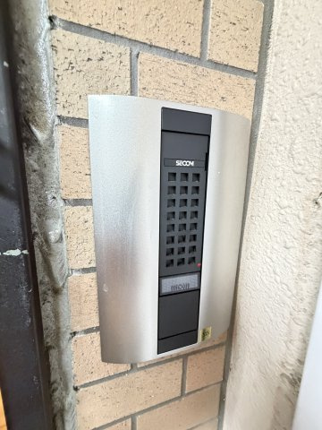 メトロポリタンのセキュリティ