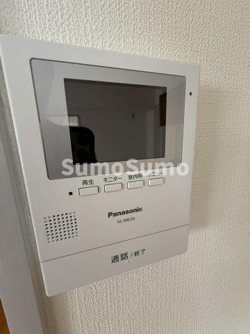 エクセレンス御影のセキュリティ
