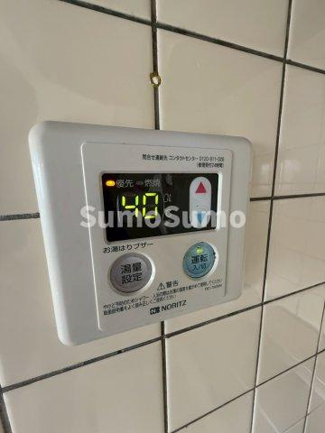 エクセレンス御影の設備