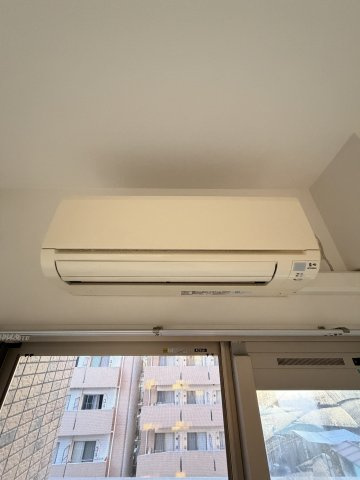 プレサンス上町台東平の設備