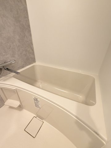 S-RESIDENCE神戸みなと元町aloの浴室