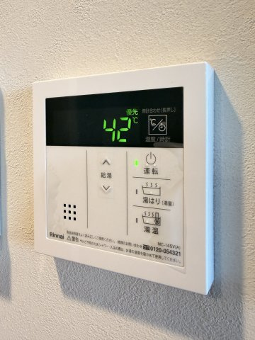 S-RESIDENCE神戸みなと元町aloの設備
