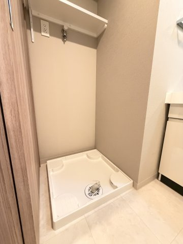 S-RESIDENCE神戸みなと元町aloの設備