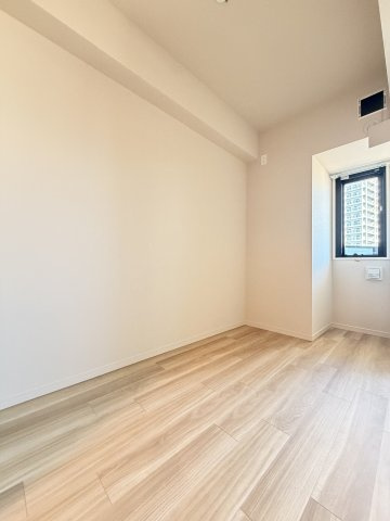 S-RESIDENCE神戸みなと元町aloの寝室