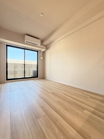 S-RESIDENCE神戸みなと元町aloの居間・リビング