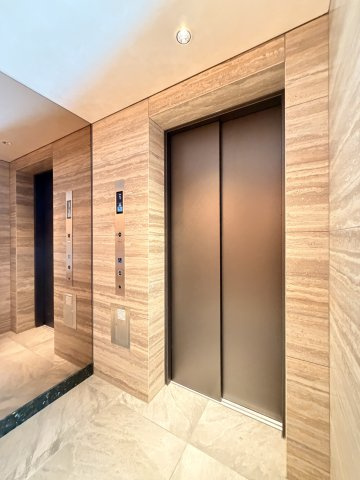 S-RESIDENCE神戸みなと元町aloのその他共用部分