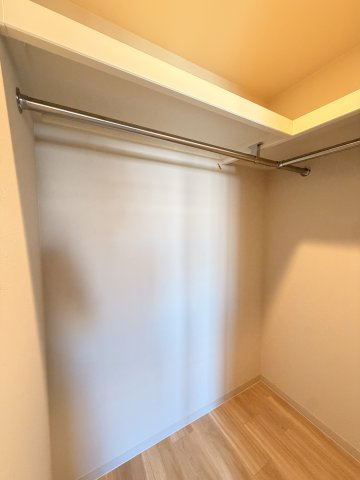S-RESIDENCE神戸みなと元町aloの収納