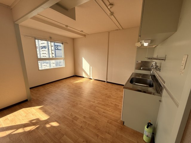 芦屋浜高層（高浜)1号棟のその他