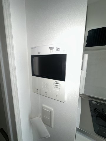 MODERN PALAZZO大濠スクエアのセキュリティ