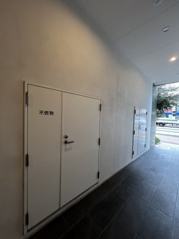 MODERN PALAZZO大濠スクエアのその他共用部分