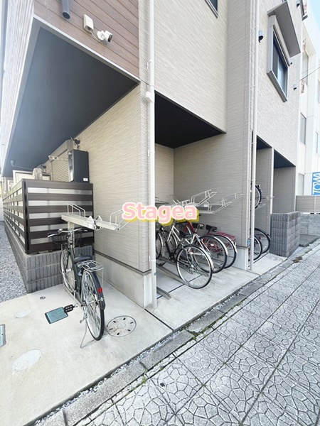 REVE大宮のその他共用部分