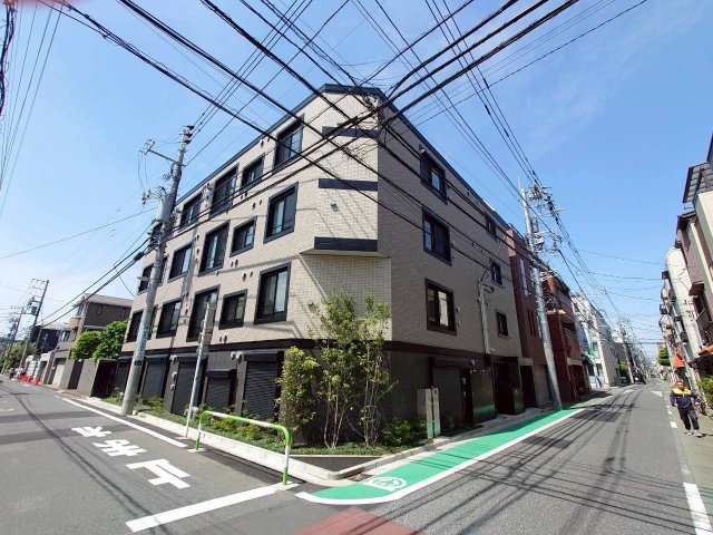 【外観】