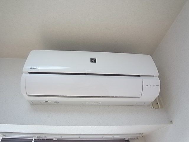 アンピエス六甲の設備