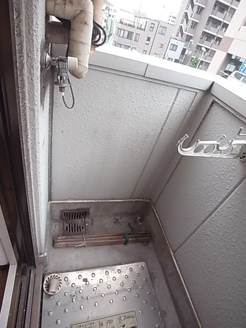 アンピエス六甲のその他