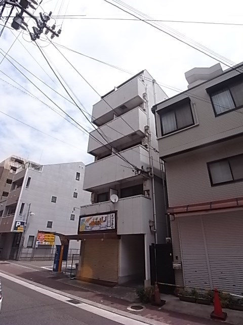 アンピエス六甲