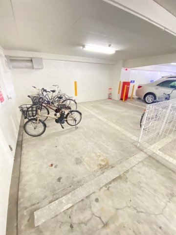 アビータ・ミオ神戸岡本のその他共用部分