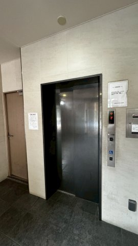 サヴォイ　ザ・パームストリートのその他共用部分