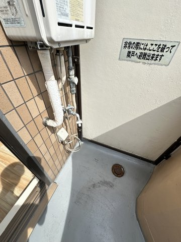 オークハウスのその他