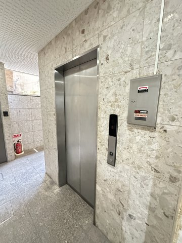 オークハウスのその他共用部分