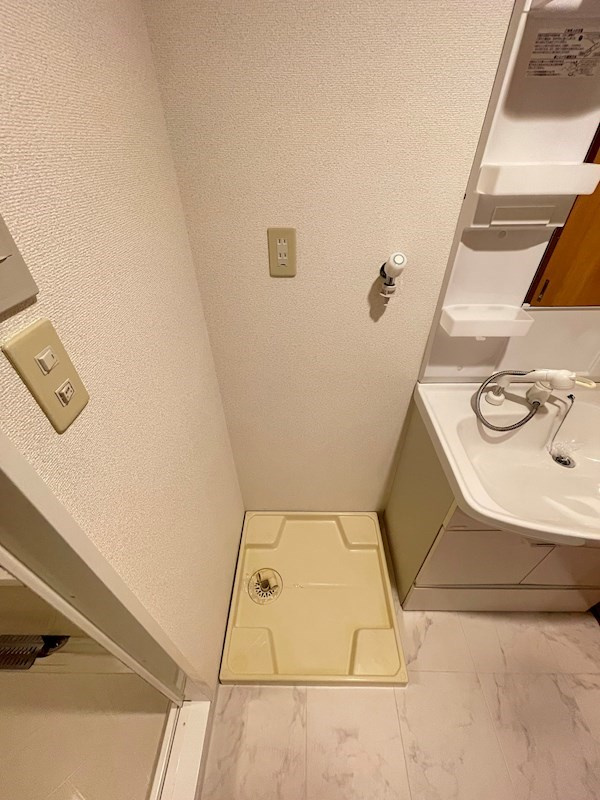 プロニティ天神通の設備