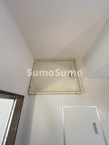 ヴェルデ北堀江の設備