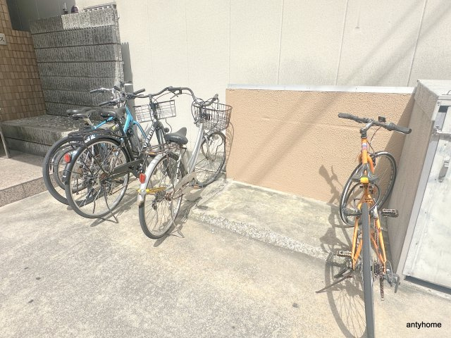 オークハウス　仲介手数料無料のその他共用部分
