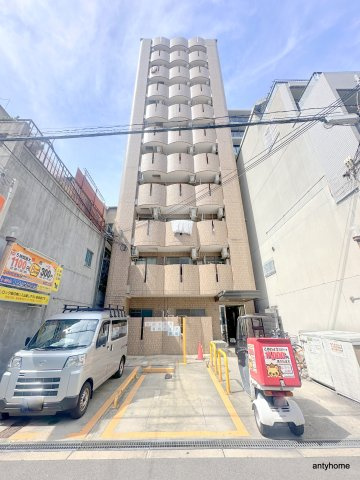 オークハウス　仲介手数料無料の外観