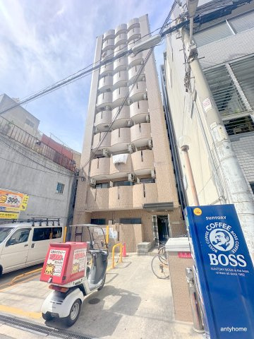 オークハウス　仲介手数料無料の外観