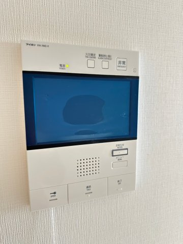 Caisse大橋のセキュリティ