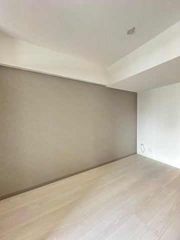Caisse大橋の居間・リビング