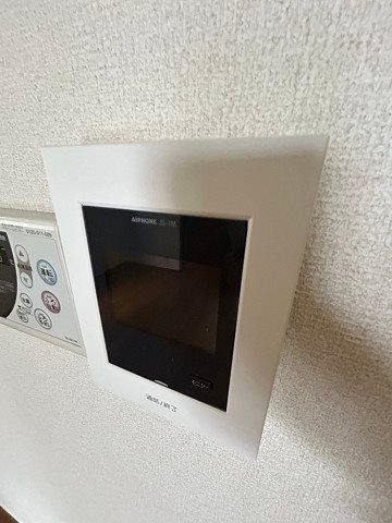 ヴィラMN-1のセキュリティ