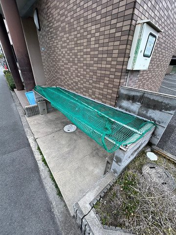 ヴィラMN-1のその他共用部分