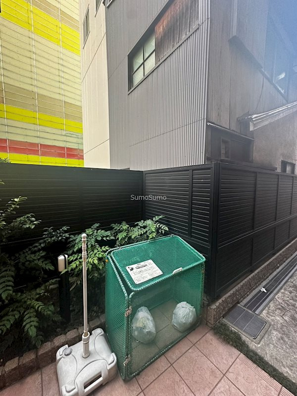 ハウス　カームリーのその他