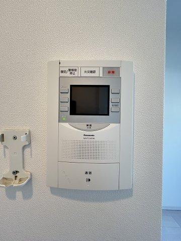 サムティ難波VIVOのセキュリティ
